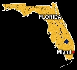 State of Florida Picture