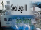 Sea Legs III